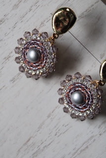 FAT SS 25' - PICASSO - MINI beaded set